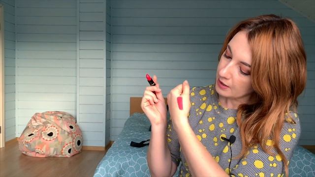 Обзор помад MAC - Обзор новинок косметики - Покупки смотреть онлайн