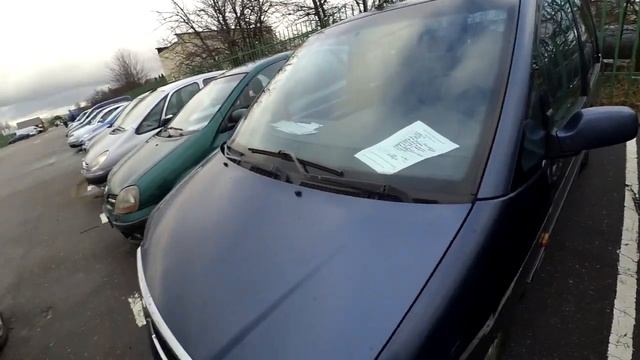 Авторынок в Витебске (Авто, Цены, Состояние)