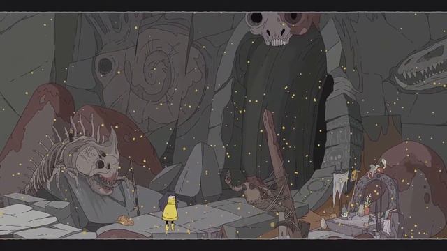 Minute of Islands смотреть онлайн