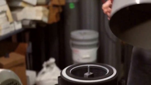 All Star Products of Regenerative Blows At Scales