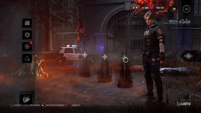 escapando del asesino y viendo LA VOZ MEXICO en vivo #lavoz Dead By Daylight смотреть онлайн
