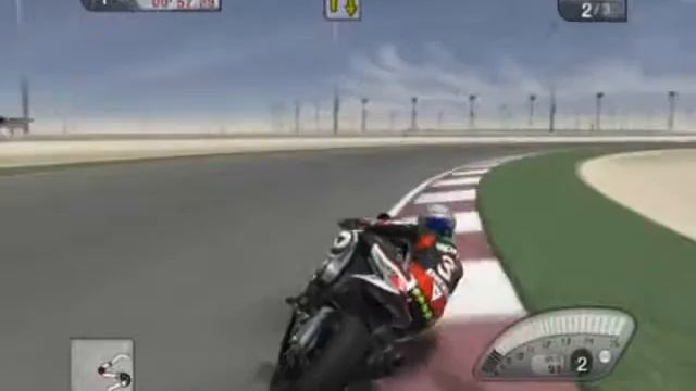SBK 09 Gameplay (Part 3) / Superbike World Championship GRDB.DE смотреть онлайн