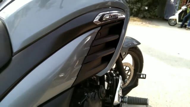 New Suzuki INTRUDER 150cc || 2018 смотреть онлайн