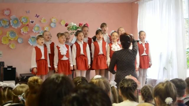 2017-09-30 (школа искусств 10 Брянск) смотреть онлайн