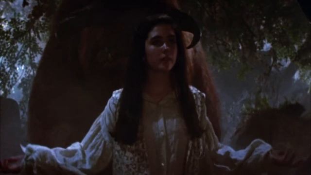 Labyrinth (1986) Original Trailer [HD] смотреть онлайн