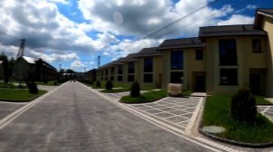 СКОЛЬКО СТОИТ ДОМ В КОТТЕДЖНОМ ПОСЁЛКЕ В КАЛИНИНГРАДСКОЙ ОБЛАСТИ