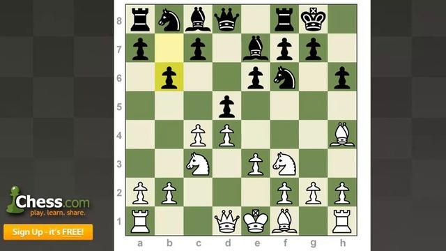 Chess Openings: The Queen's Gambit Declined смотреть онлайн