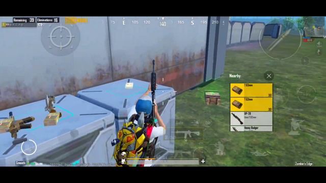 Xiaomi Mi 10T PUBG Mobile Gameplay смотреть онлайн