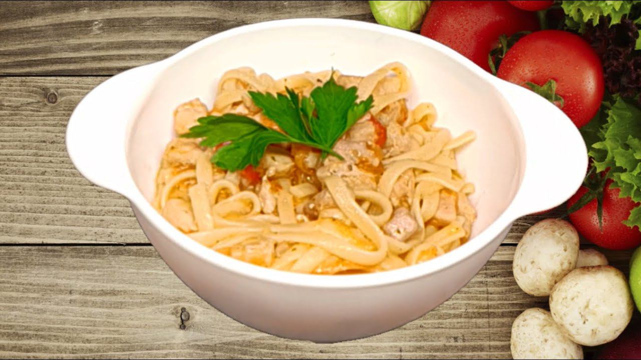 Ужин без заморочек смотреть онлайн