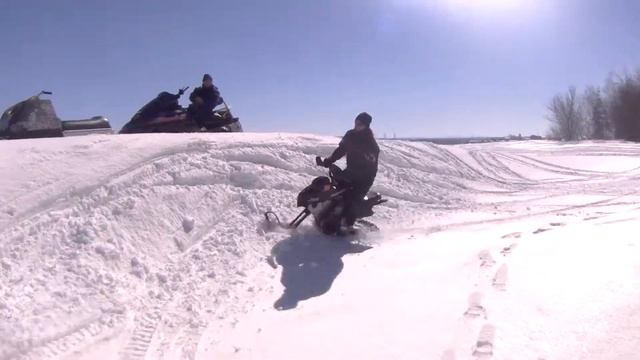 Paquet-racing-mini-hawk-19 mars 2017 смотреть онлайн