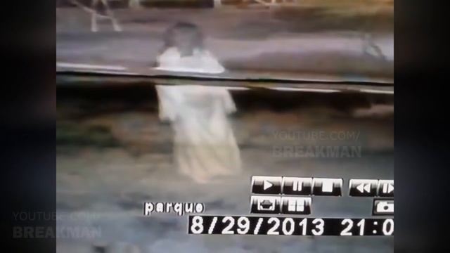 5 Страшных Видео Которые Не Стоит Смотреть В Темноте смотреть онлайн