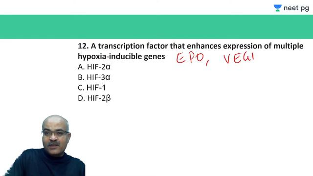 NEET PG: MCQ Session | Hematinics & Erythropoietin | Unacademy NEET PG | Dr. Pramod Sharma смотреть онлайн