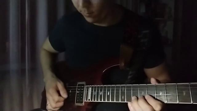 Alannah Myles Black Velvet Solo ))) играю под минус живьем !!! смотреть онлайн