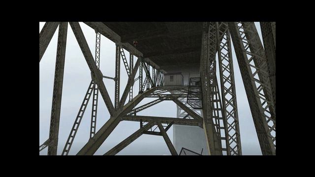 Half-Life 2 Soundtrack - Mix смотреть онлайн