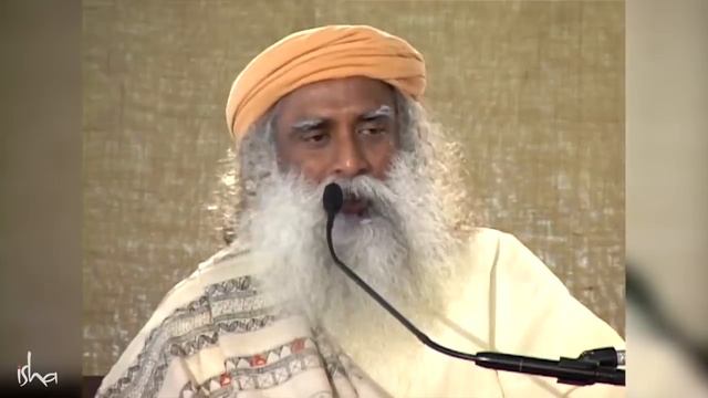 Иисус воскреснет внутри вас | Садхгуру смотреть онлайн