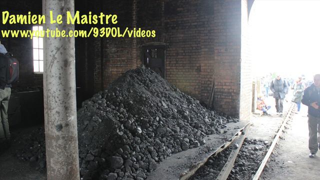 Didcot Railway Centre, Castle Event, 4th March 2023 смотреть онлайн