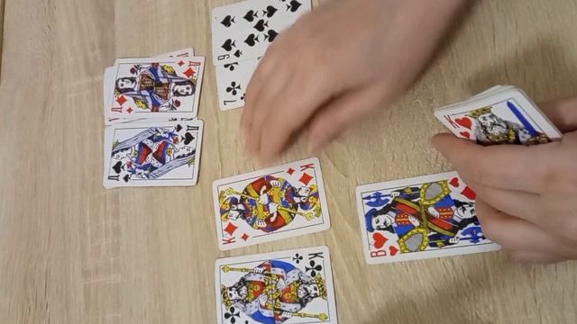 Вспоминает ли Крестовый король о Вас. #вспоминаеткрестовый# смотреть онлайн