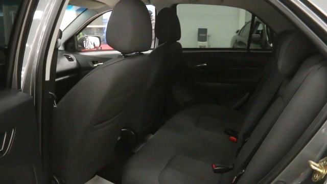 Geely GC6 Серый смотреть онлайн