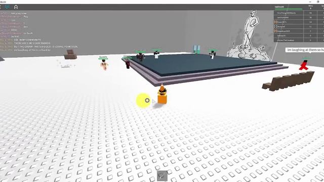 ROBLOX Exploit: Trickt V1 [PATCHED!] смотреть онлайн