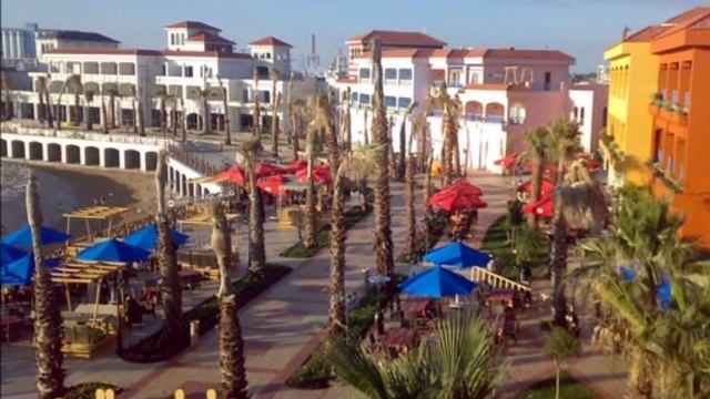 Tartus, Syria