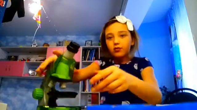моя мечта микроскоп спасибо #labzz #микроскоп #toys #развитиеребёнка #обзорподарка #моиувлечения