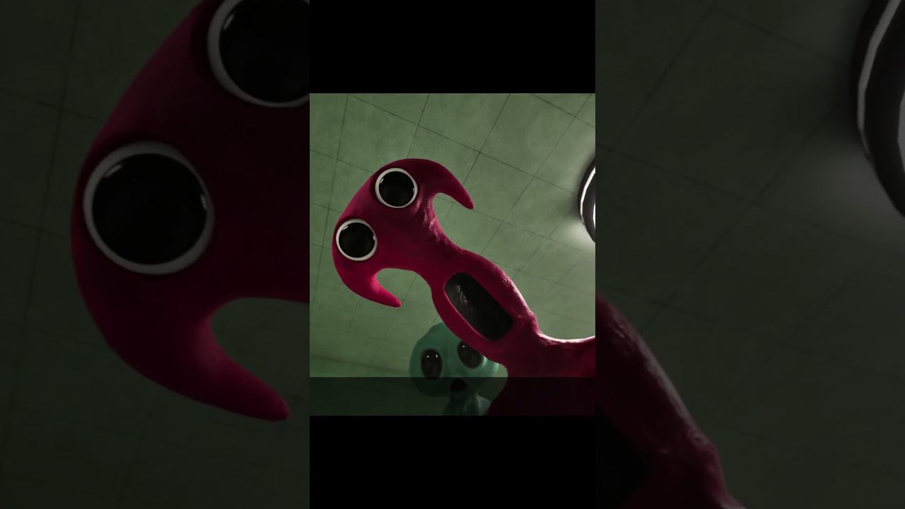 БАНБАН 7 ОПЯТЬ НАПУГАЛ МЕНЯ смотреть онлайн