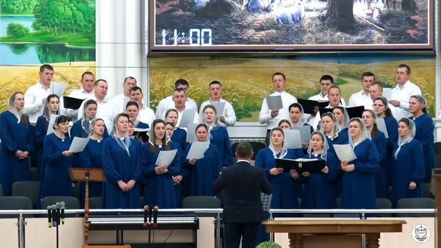09 01 2023 Рождественское служение, утро смотреть онлайн