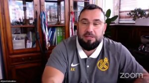 Трофейная ловля карпа (карпфишинг) - новогодний стрим Ю. Бегалова