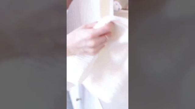 Плед вязаный с рисунком волны смотреть онлайн