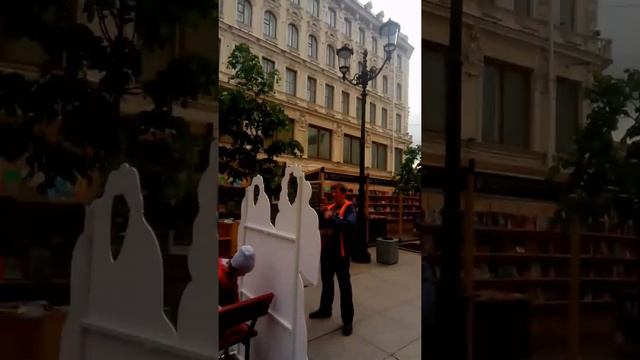 Развлечения для народа улица Малая Конюшенная смотреть онлайн