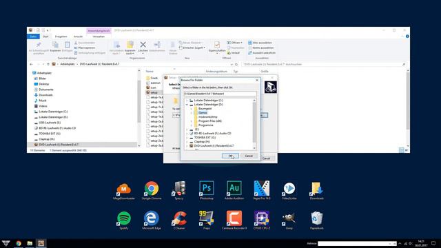Resident Evil 7 biohazard [CRACKED] [FREE DOWNLOAD] смотреть онлайн