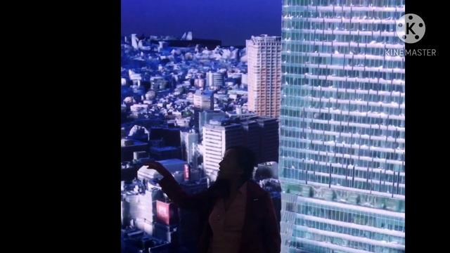 Exploring shibuya scramble square смотреть онлайн