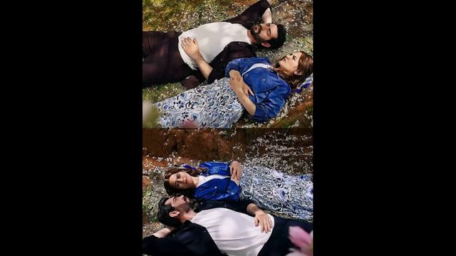 ''Barış Baktaş no dejó solo a su amante Yağmur Yüksel en la ceremonia de premiación'' смотреть онлайн