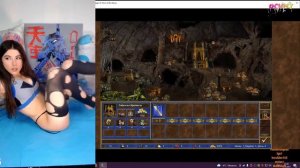 ocumi милая и вся мокренькая