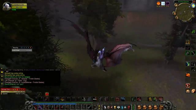 WoW Classic - Rogue - Money Making and Leveling Lock Picking смотреть онлайн