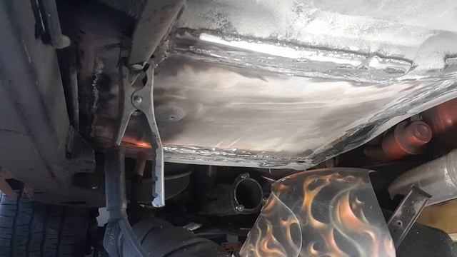 comment souder un plancher de chevrolet caprice 1967... смотреть онлайн