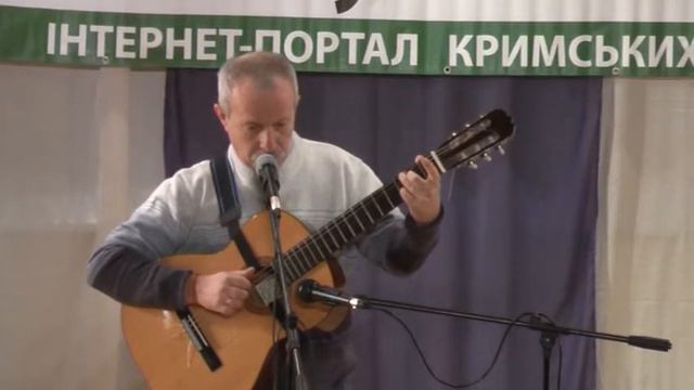 Константин Вихляев (г. Ялта) - ZY2013 - Ангел снежных дел смотреть онлайн
