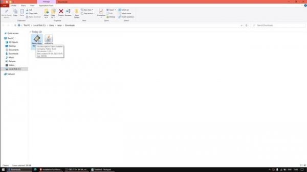 How to install Sodium Mod for Minecraft 1.19.4 (FPS BOOST BETTER THAN OPTIFINE)