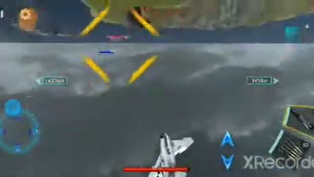 Играю в Sky Fighters #1 смотреть онлайн