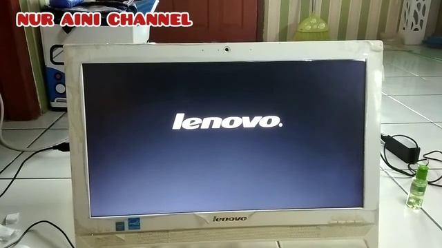 PC ALL IN ONE LENOVO GANTI HDD DENGAN SSD || POKOKNYA MANTAP LAH... смотреть онлайн