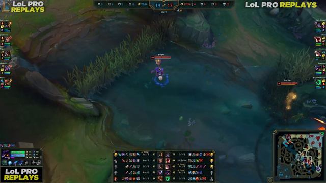 RANK 1 BEST VEIGAR IN SEASON 14 - AMAZING GAMEPLAY! | League of Legends смотреть онлайн