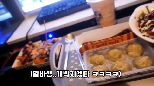 Korean Internet café (PC Bang) - Best place for gamers - Game News смотреть онлайн