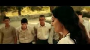 Моника Беллучи / Малена Chito-qrito