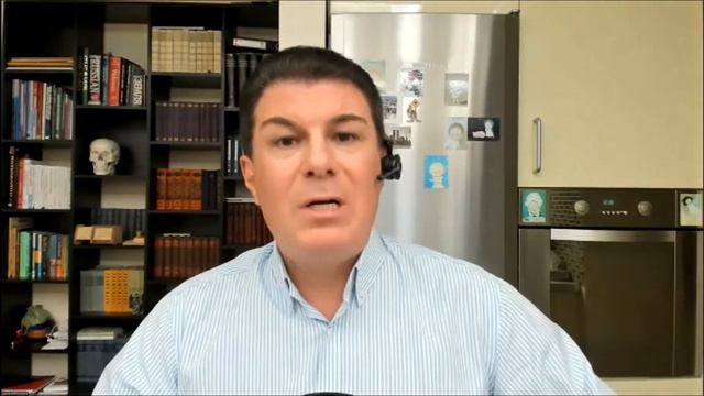 Алтайский разговор 467. Партнёрство. Виталий Лажинцев и Олег Брагинский смотреть онлайн
