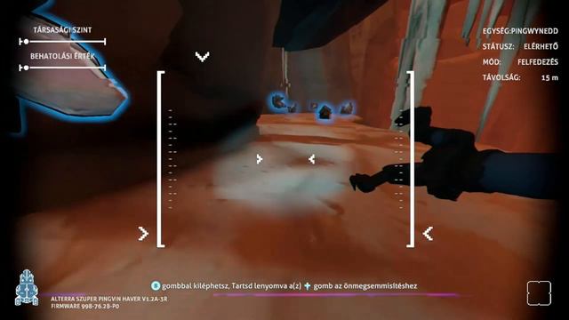 Subnautica Below Zero / Végigjátszás #4.rész pov. / Intergalaxi64 смотреть онлайн