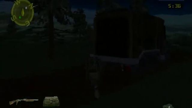 [2 in 1] Spec Ops: Stealth Patrol & Ranger Elite смотреть онлайн