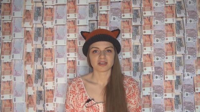 Как заработать на рисовании? Аквагрим, часть 1 смотреть онлайн