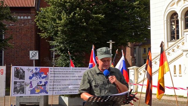 75 Jahre NATO; News Zum NATO-Krieg Gegen Russland!