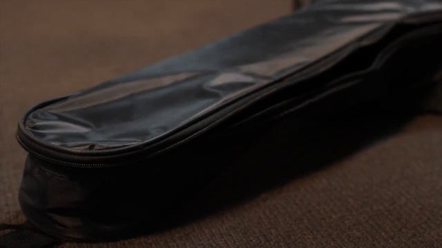 Ashton CG44CEQ Acoustic Guitar