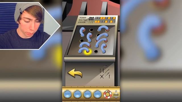 ESCAPE THE TITANIC - Part 1 (iPhone Gameplay Video) смотреть онлайн